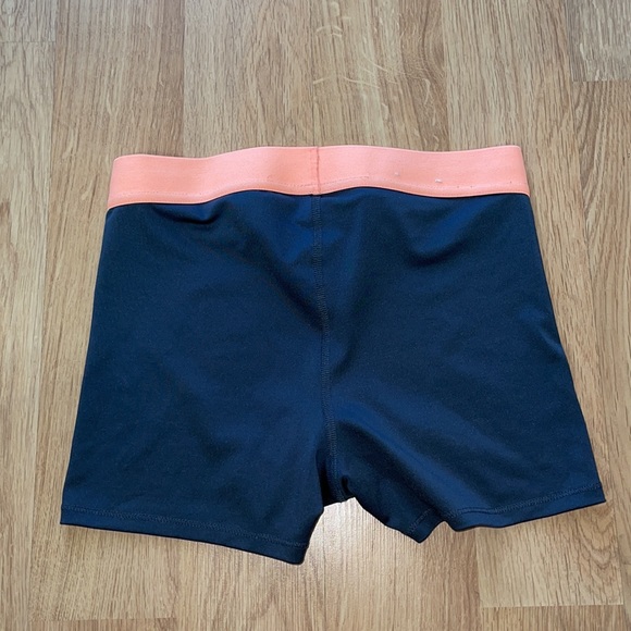 Compression Fit Shorts - Picture 2 of 2